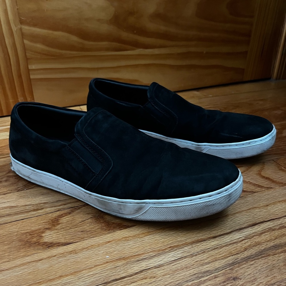 Vince Men’s Slip-On Shoe